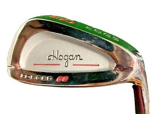 Hogan Golf Edge Forged GS 8 Iron Ft. Worth TX RH Men's Apex 4 Stiff Steel 36.5" - Picture 1 of 10