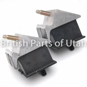 Land Rover Discovery 2 II Engine Motor Mount UK Import 1999~2004 - Picture 1 of 2