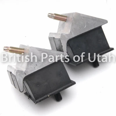 Land Rover Discovery 2 II Engine Motor Mount UK Import 1999~2004  - Image 1 of 2