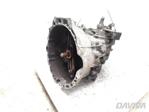 Mini Mini 6 Speed Manual Gearbox One D Diesel 66kW (90 HP) 7610160 2011 (10-13) - Picture 1 of 11