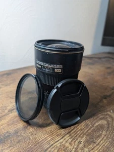 Nikon AF-S DX Zoom-Nikkor 17-55mm f/2.8G IF-ED Lens - Picture 1 of 12