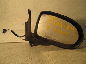 Espejo retrovisor lateral eléctrico sin calefacción para pasajero para Jeep Compass 07-11 - Imagen 1 de 12