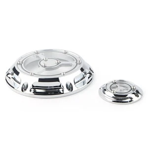 Motor Derby Timer Steuerzeiten Abdeckung für Harley Sportster Iron XL 883 1200 48 72 - Bild 1 von 4