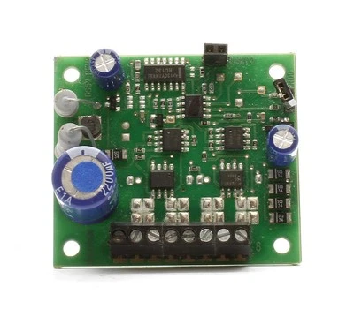 DIGITRAX 'MULTI' GAUGE DS52 DUAL STATIONARY DECODER FOR SNAP SWITCHES - Image 1 of 3