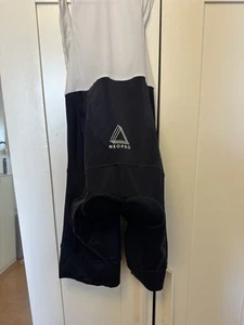 Neopro Cycling Bibs Navy XXL - Picture 1 of 6