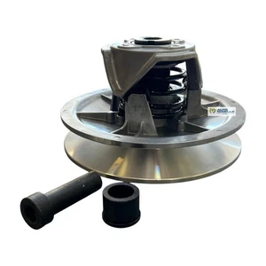 Variatore cambio puleggia frizione ligier microcar chatenet jdm tasso bellier - Imagen 1 de 11