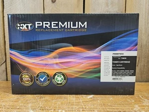 Replacement For Brother TN850 Black Toner New In Box - Picture 1 of 3