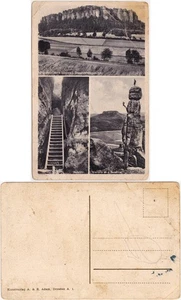 Pfaffendorf-Königstein (Sächsische Schweiz) - Bild 1 von 3