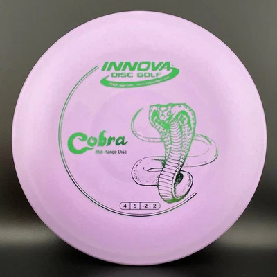 Innova DX Cobra - Image 1 of 4