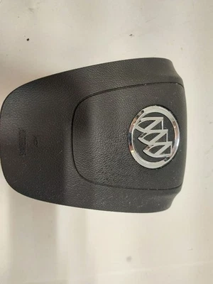 2013-2020 Buick Encore Front Driver Steering Wheel Air Bag Black - Image 1 of 4