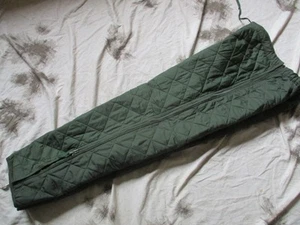 ORIGINAL BRITISCHE ARMEE AUSGABE alter Typ Falklandkrieg GESTEPPTE ARKTIS HOSENEINLAGEN - Bild 1 von 12