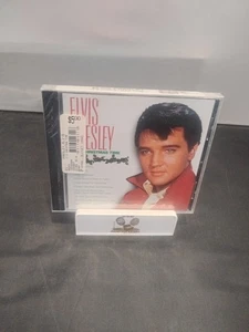 ELVIS PRESLEY - It's Christmas Time (1995) - Compact Disc CD - EX - Picture 1 of 3