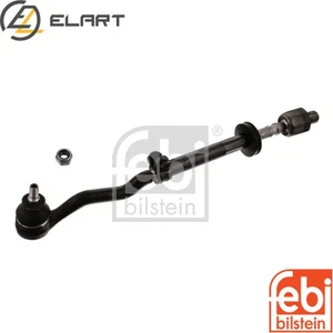 TIE ROD 08572 FOR BMW 3/E0/Convertible M21D24 2.4L M20B20 2.0L M20B25 2.5L 6cyl - Picture 1 of 8