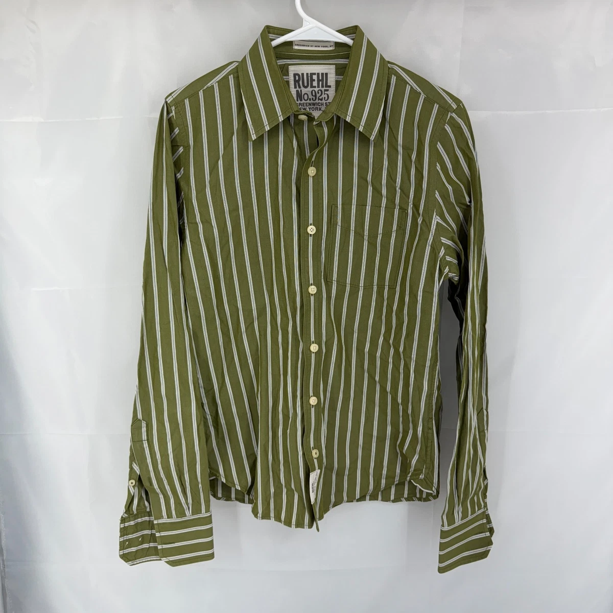 Ruehl No.925 Men's Clothing for sale | eBay