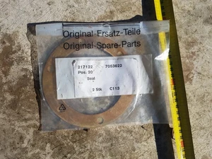 GSP seal 217122 7053622 C113 - Picture 1 of 1
