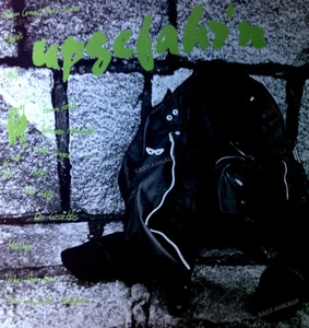 Various - Upgefahr'n LP 1982 (VG+/VG+) '* - Picture 1 of 1