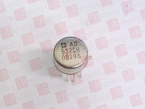ANALOG DEVICES AD532SH / AD532SH (BRAND NEW) - Picture 1 of 1