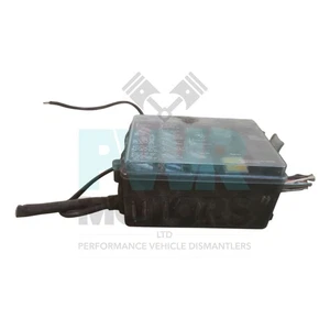 BMW E28 525E Fuse Box With Relays 61131370426 - Picture 1 of 17