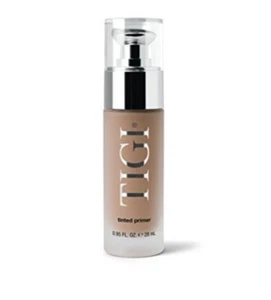 TIGI Cosmetics getönte Grundierung, dunkel, 0,95 flüssige Unzen - Bild 1 von 3
