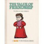 The Valeur De Friendship: The Story Of Jane Addams Couverture Rigide Ann