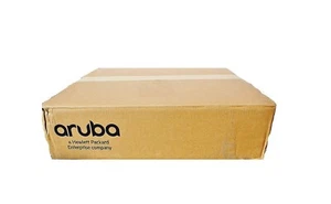 HP Aruba 6100 48-Ports 4x Managed SFP+ Switch JL676A#ABA - Picture 1 of 1