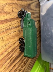 Gusseisen Armee LKW - Bild 1 von 3