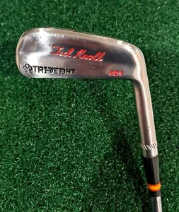 Vintage MacGregor Ted Kroll 521 #10 Blade Putter / Forged / RH 34.5" - Picture 1 of 6