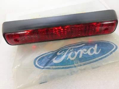 NOS OEM 1986-1991 Ford LTD Crown Victoria Station Wagon third brake light lens - Image 1 of 4