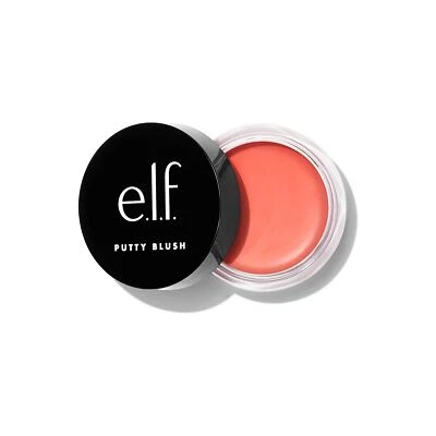 e.l.f. Putty Blush Cremige & Ultrapigmentierte Formel Mit Arganöl & Vitamin E... - Bild 1 von 4