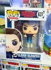 Funko Pop! Television Netflix Stranger Things #637 Eleven (Elevated)