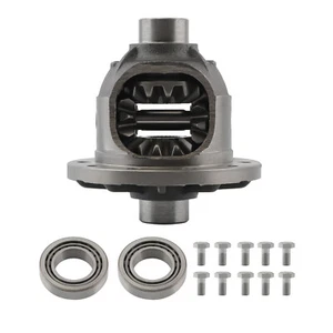Front Differential Case Kit for Jeep Wrangler 2007-2017 Dana 30 3.6L 3.8L V6 - Foto 1 di 11