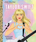 Taylor Swift: A Little Golden Book Biography - Hardcover By Loggia, Wendy - GOOD