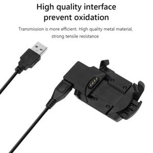 Smartwatch Charger Dock - Zdjęcie 1 z 7