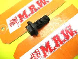 FLYWHEEL FLY WHEEL BOLT CRANKSHAFT ENGINE MANUAL TRANSMISSION for SCION TOYOTA - Picture 1 of 24
