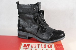 Botines de mujer Mustang | Compra online en eBay