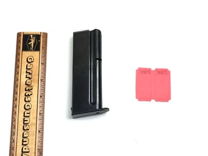 Factory Magnum Research Desert Eagle .44 mag 8 round Magazine Mag Clip 749071 - Picture 1 of 8