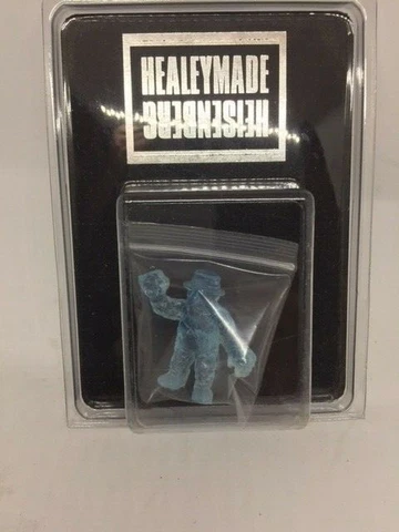 Healeymade Resin Heisenberg  Figure Cover