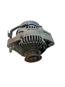 Smart Alternator 0002801V003 A1601540201 City 450 - Picture 1 of 7