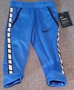 Nike Therma Dri- Fit color blue sizes 2T, 3T - Picture 1 of 3