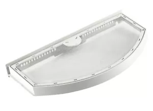 Fusseltrocknerfilter für GE General Electric GTD75ECPL0DG GTD75ECSL0WS GTD75GCPL0DG - Bild 1 von 4