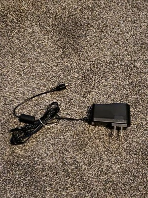 CanaKit Raspberry Pi Micro DCAR-052A5 2.5A Power Supply/Adapter - Image 1 of 4
