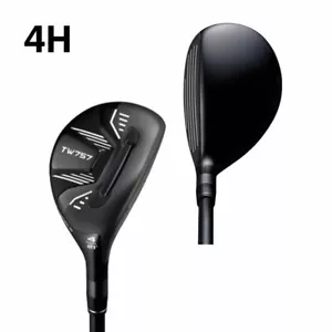 HONMA TW757 Hybrid 4H 21 VIZARD Stiff Flex - Picture 1 of 7