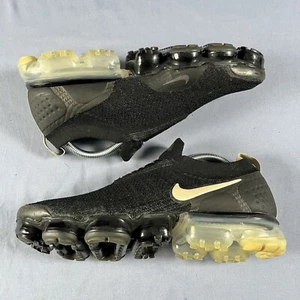 Nike Air Vapor Max Moc 2 Flyknit Damengröße 10,5 Training Turnschuhe AJ6599-002 - Bild 1 von 6