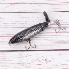1 Pcs Baits 10cm Plastic Hard 13g Swimbaits Bionic Baits for Saltwater