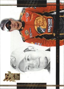 2007 VIP #1 Martin Truex Jr. CL