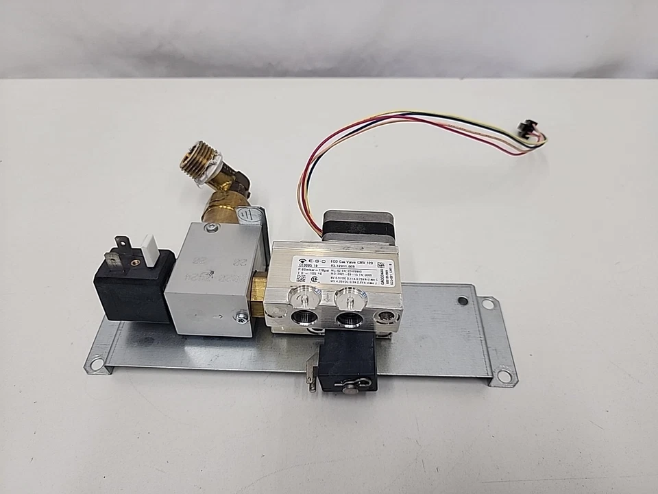 12016519 Imán de válvula de cocina Gaggenau Foto 1 de 4