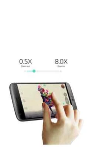 Brand New in Box LG G5 H860N DUAL SIM 32GB 5.3" 4G LTE UNLOCKED Smartphone SF - Picture 1 of 5