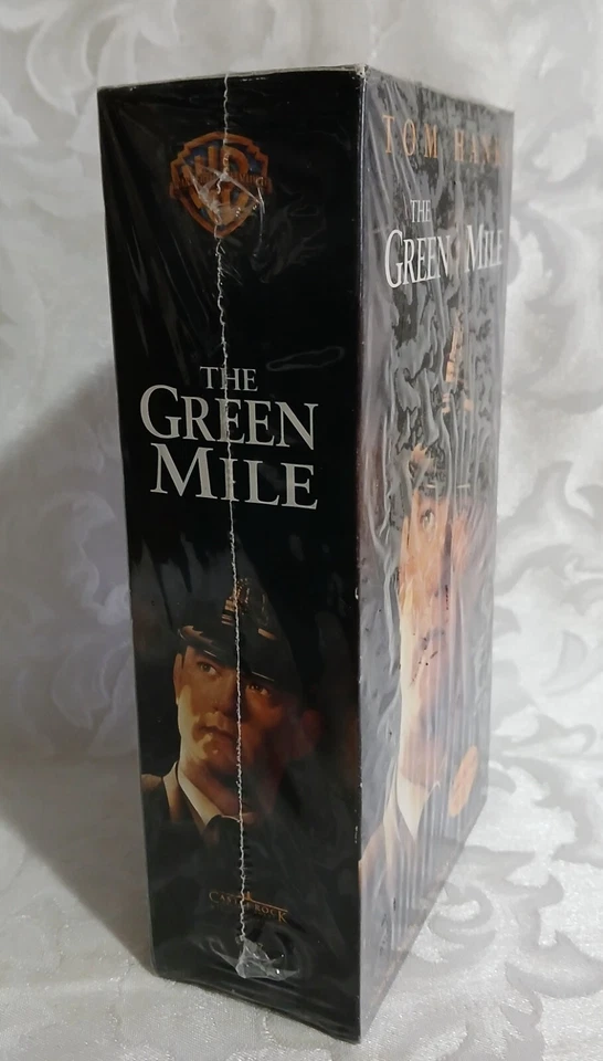 Green Mile (VHS, 1999)