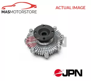 RADIATOR COOLING FAN CLUTCH JPN 11C6000-JPN P FOR DAIHATSU FEROZA,TERIOS - Picture 1 of 5