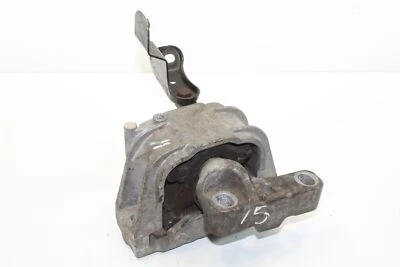 VW SCIROCCO 137, 138 1K0199262AM Support moteur Côté Droit 2.00 Petrol 17605515 - Photo 1/4